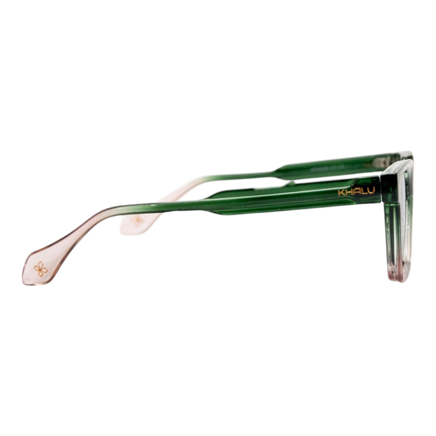 RIO VERDE DEGRADE ROSA