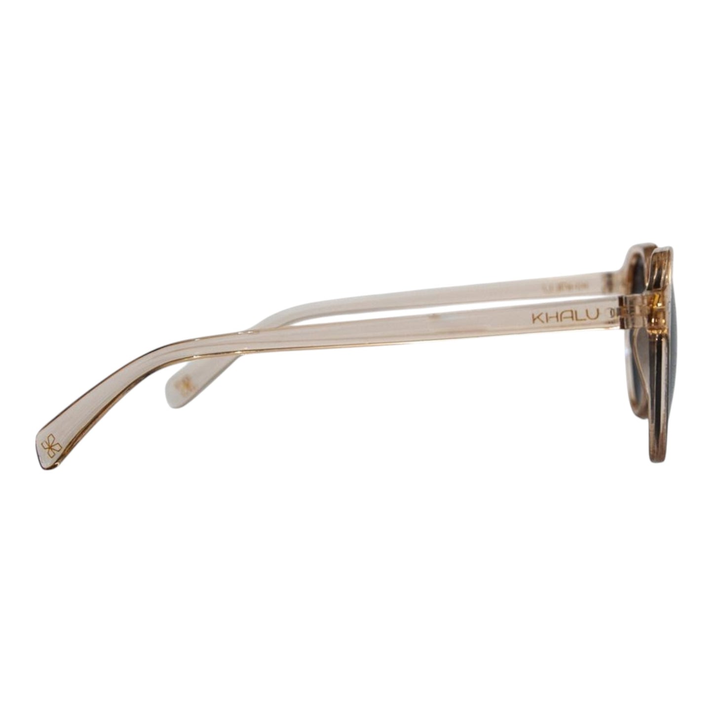 KIEV ROSA TRANSPARENTE