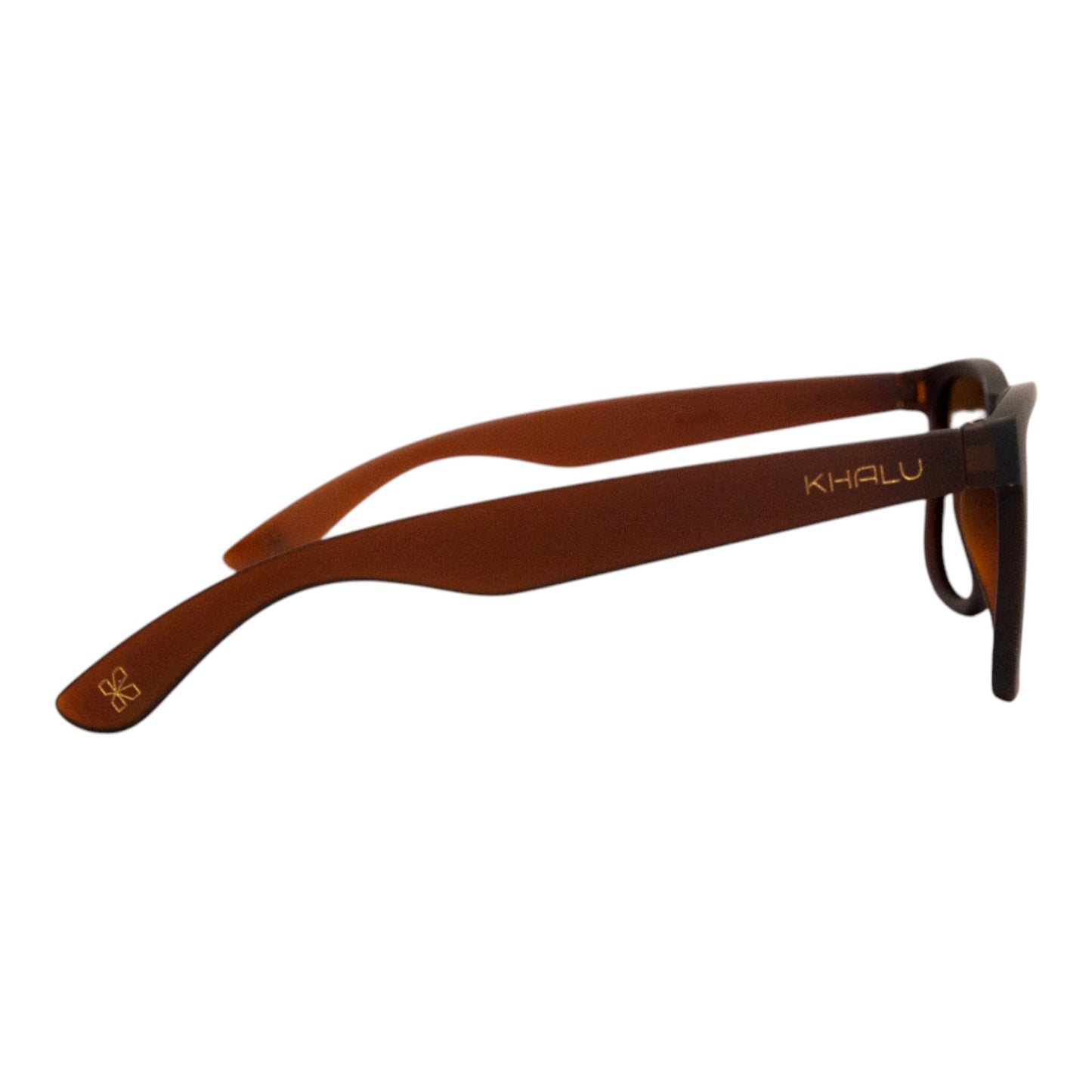 LINARES MARRON POLARIZADOS