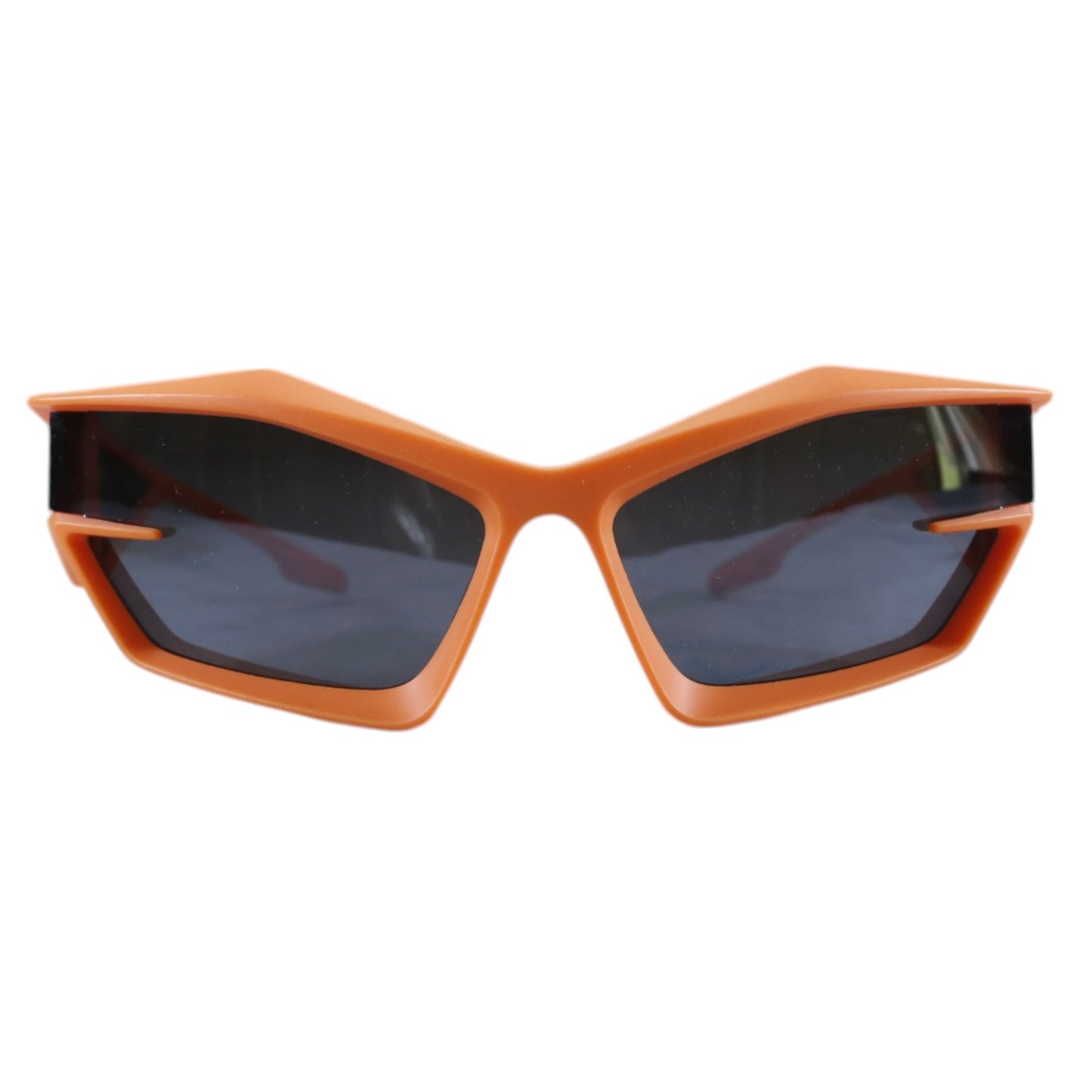 Tesla Naranja